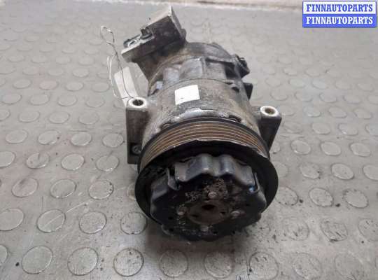 купить Компрессор кондиционера на Opel Corsa D 2006-2014
