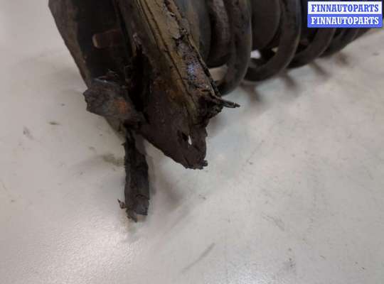купить Амортизатор подвески на Nissan Almera N16 2000-2006