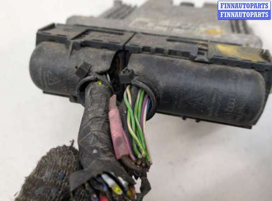 купить Блок управления двигателем на Volkswagen Crafter 2006-2016