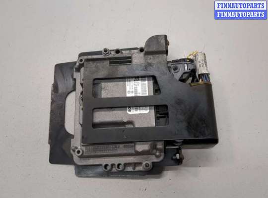 Блок управления двигателем CT1150499 на Citroen C4 Picasso 2006-2013