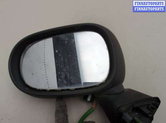 купить Зеркало боковое на Renault Modus 2004-2012