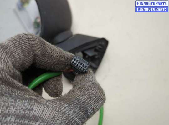 купить Зеркало боковое на Renault Modus 2004-2012