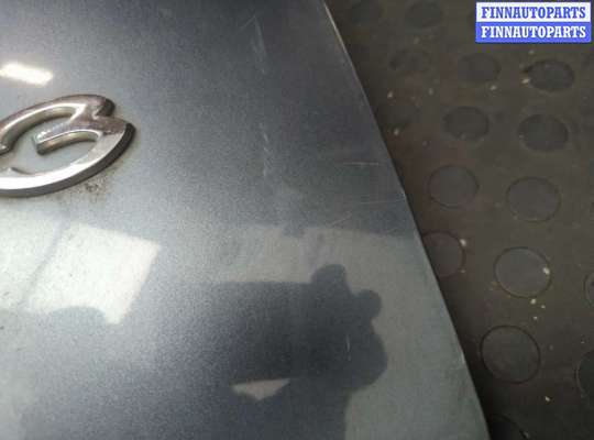 купить Подсветка номера на Citroen C3 2002-2009