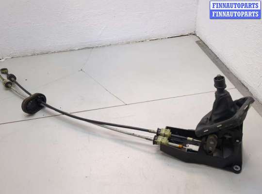 Кулиса КПП OP2414752 на Opel Vectra C 2002-2008