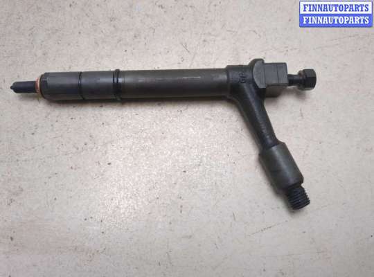 купить Форсунка топливная на Opel Astra G 1998-2005