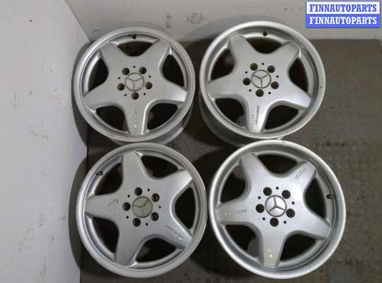 купить Комплект литых дисков на Mercedes SLK R170 1996-2004