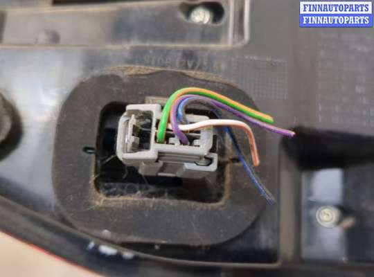 купить Фонарь (задний) на Ford S-Max 2010-2015
