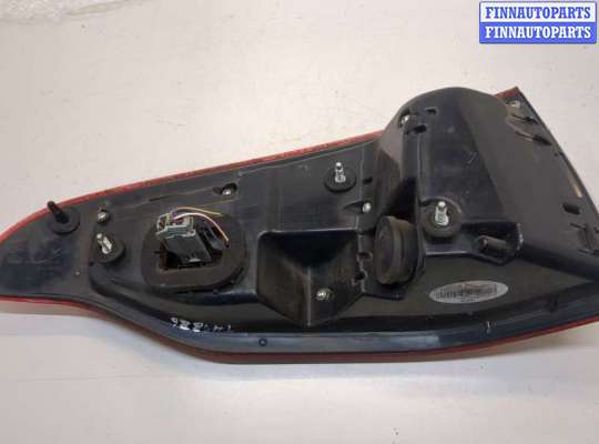 купить Фонарь (задний) на Ford S-Max 2010-2015