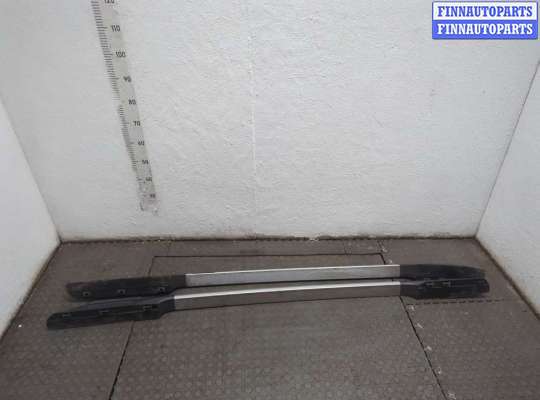 Рейлинги на крышу (комплект) KA580796 на KIA Mohave (Borrego) 2008-2025