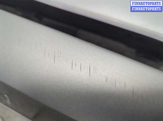 Рейлинги на Kia Mohave I (HM)