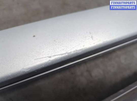 Рейлинги на Kia Mohave I (HM)