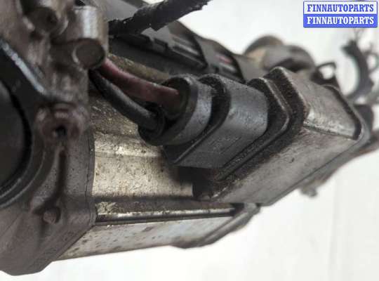 купить Рейка рулевая без г/у на Volkswagen Passat 6 2005-2010