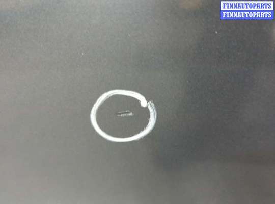 Дверь боковая на Skoda Octavia (1Z, A5)