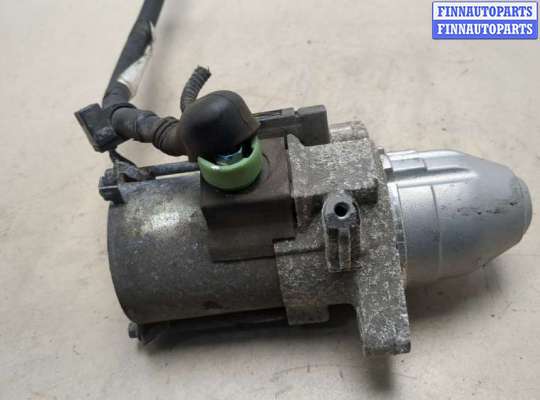 купить Стартер на Honda Civic 2005-2012