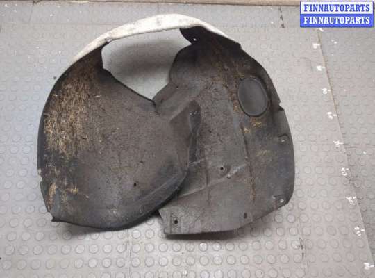 купить Защита арок (подкрылок) на Audi A6 (C6) 2004-2011