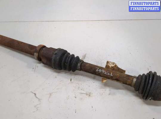 купить Полуось (приводной вал, шрус) на Ford Focus 2 2008-2011