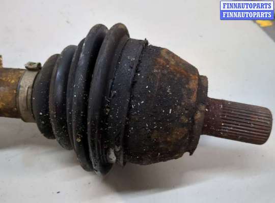 купить Полуось (приводной вал, шрус) на Ford Focus 2 2008-2011
