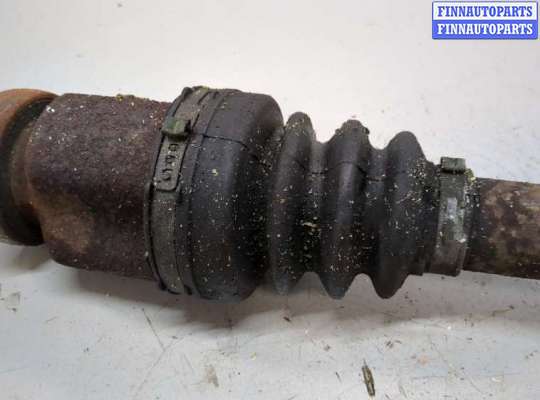 купить Полуось (приводной вал, шрус) на Ford Focus 2 2008-2011