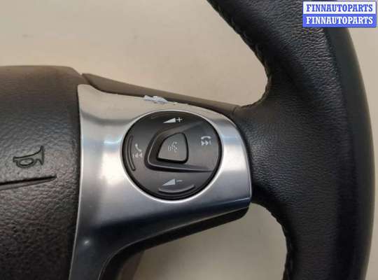 купить Руль на Ford Focus 3 2011-2015