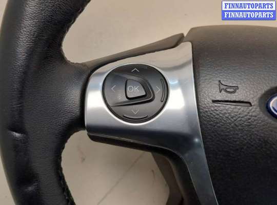 купить Руль на Ford Focus 3 2011-2015