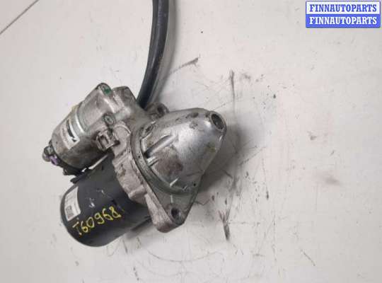 купить Стартер на Mercedes C W203 2000-2008