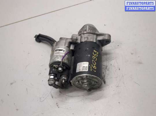 купить Стартер на Mercedes C W203 2000-2008