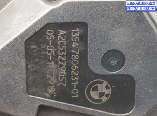 купить Заслонка дроссельная на BMW 3 E90, E91, E92, E93 2005-2012