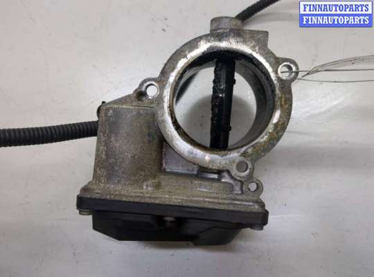 купить Заслонка дроссельная на BMW 3 E90, E91, E92, E93 2005-2012
