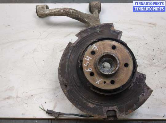Ступица (кулак, цапфа) MB1459232 на Mercedes ML W163 1998-2004