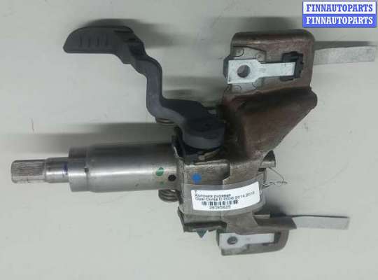 купить Колонка рулевая на Opel Corsa D 2006-2014