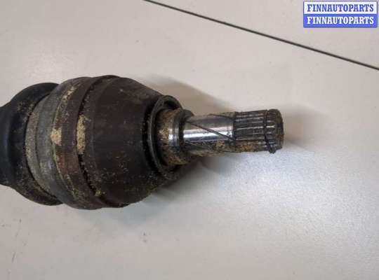 купить Полуось (приводной вал, шрус) на Opel Astra G 1998-2005