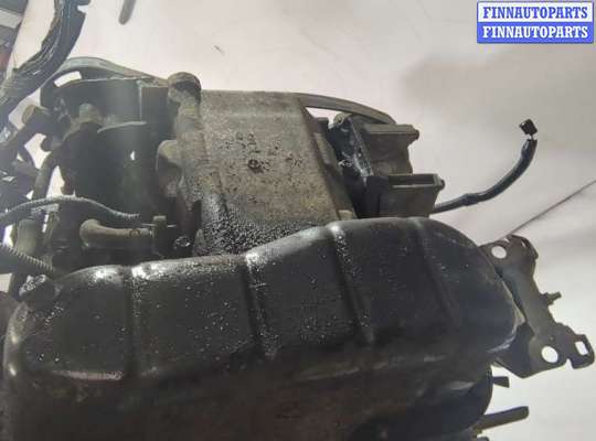купить Головка блока (ГБЦ) на Nissan Navara 2005-2015