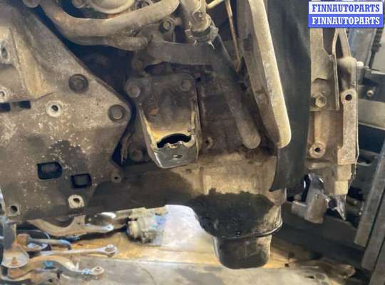 купить Головка блока (ГБЦ) на Nissan Navara 2005-2015
