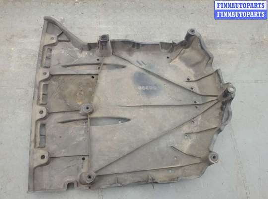 купить Защита днища, запаски, КПП, подвески на Lexus GS 2011-2020