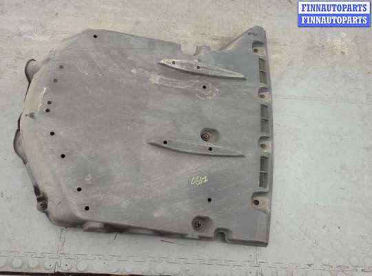 купить Защита днища, запаски, КПП, подвески на Lexus GS 2011-2020