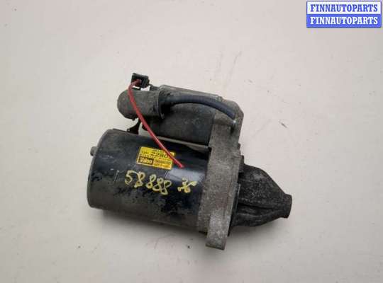 Стартер HN600931 на Hyundai Accent 2006-2011