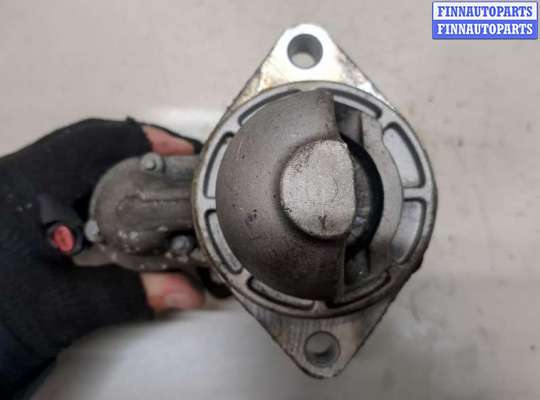 купить Стартер на Chevrolet Captiva 2006-2011