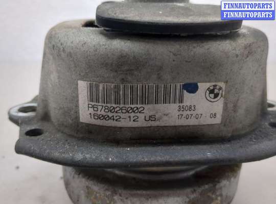 купить Подушка крепления двигателя на BMW X5 E70 2006-2013
