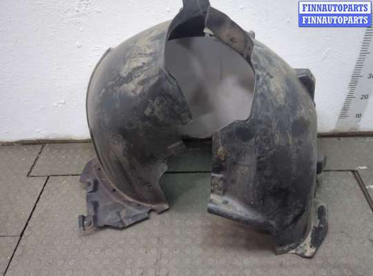 купить Защита арок (подкрылок) на Mercedes ML W164 2005-2011