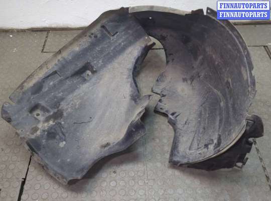 купить Защита арок (подкрылок) на Mercedes ML W164 2005-2011