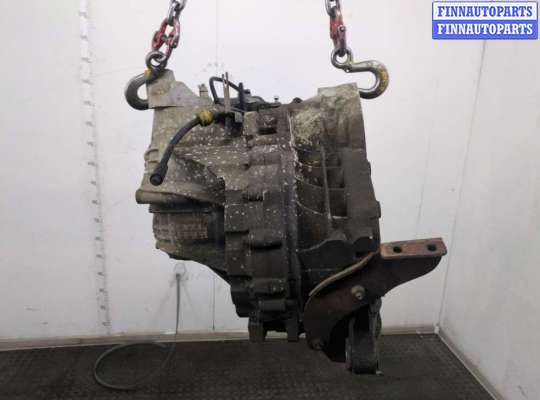 купить КПП 6-ст.мех 4х4 (МКПП) на Ford Kuga 2008-2012
