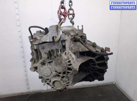 купить КПП 6-ст.мех 4х4 (МКПП) на Ford Kuga 2008-2012