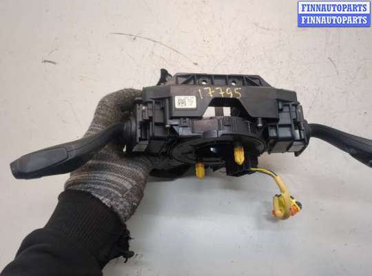 купить Переключатель поворотов и дворников (стрекоза) на Ford Fusion 2012-2016 USA