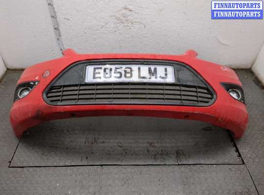купить Бампер на Ford Focus 2 2008-2011