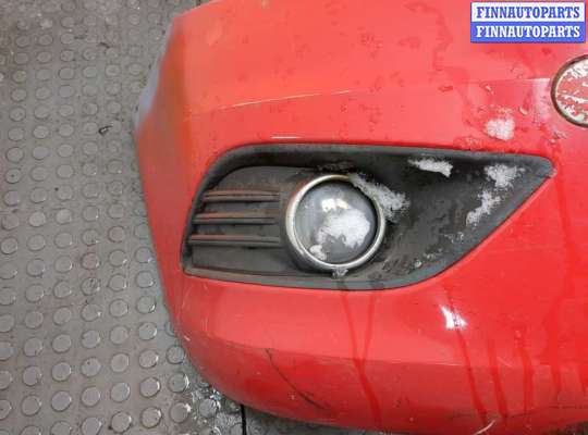 купить Бампер на Ford Focus 2 2008-2011
