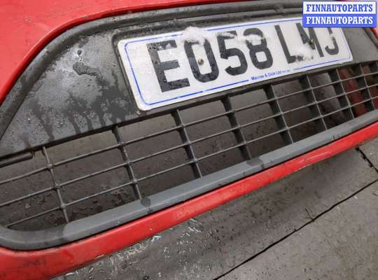 купить Бампер на Ford Focus 2 2008-2011