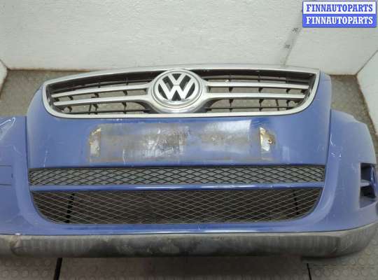 купить Бампер на Volkswagen Tiguan 2007-2011