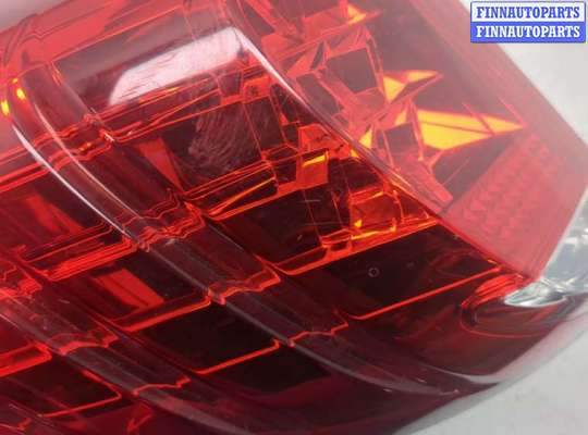 купить Фонарь (задний) на Honda Civic 2011-2017