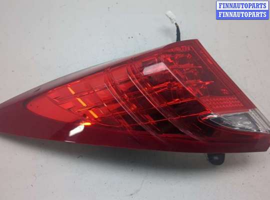 купить Фонарь (задний) на Honda Civic 2011-2017