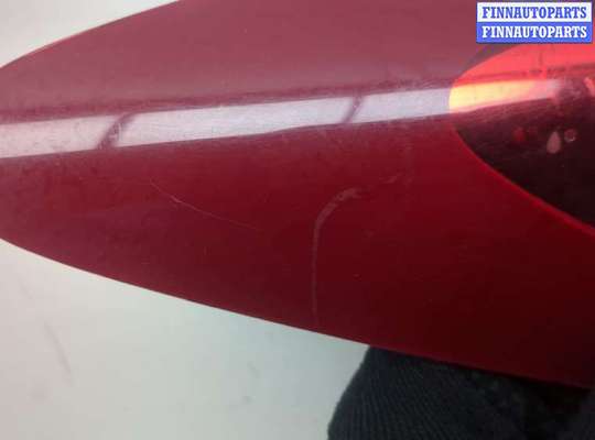 купить Фонарь (задний) на Honda Civic 2011-2017